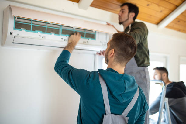Best Best HVAC Companies  in Powdersville, SC