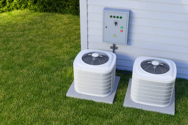 Best HVAC Air Duct Cleaning  in Powdersville, SC