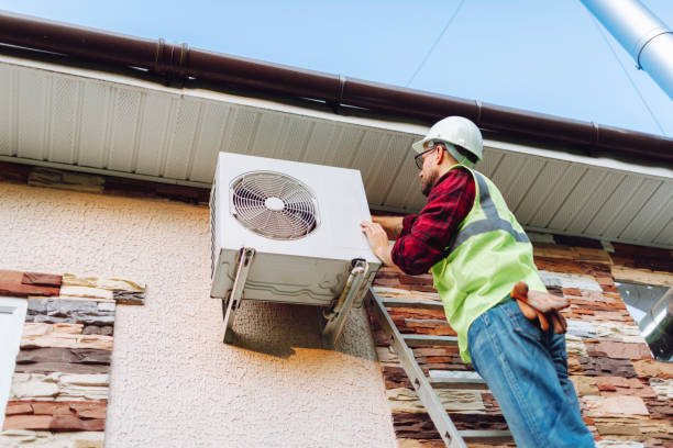 Best HVAC Companies Near Me  in Powdersville, SC