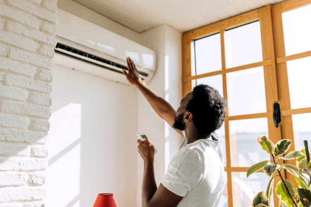 Professional HVAC in Powdersville, SC