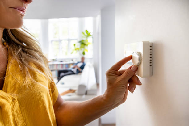 Best Commercial HVAC Repair  in Powdersville, SC