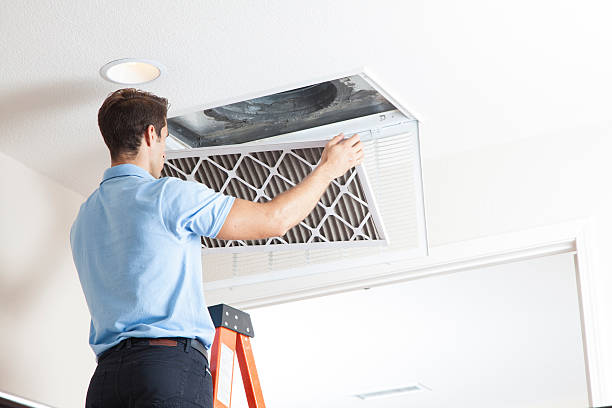 Best HVAC Cleaning Services  in Powdersville, SC