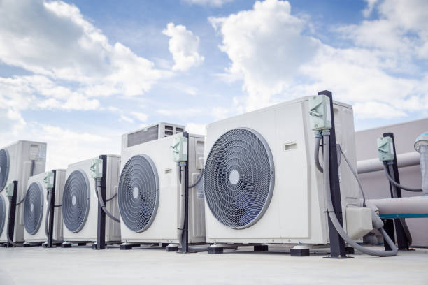 Best Residential HVAC Services  in Powdersville, SC