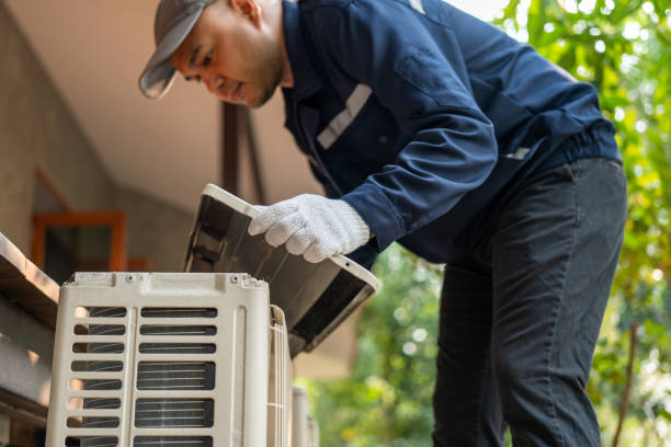 Best Emergency HVAC Repair  in Powdersville, SC